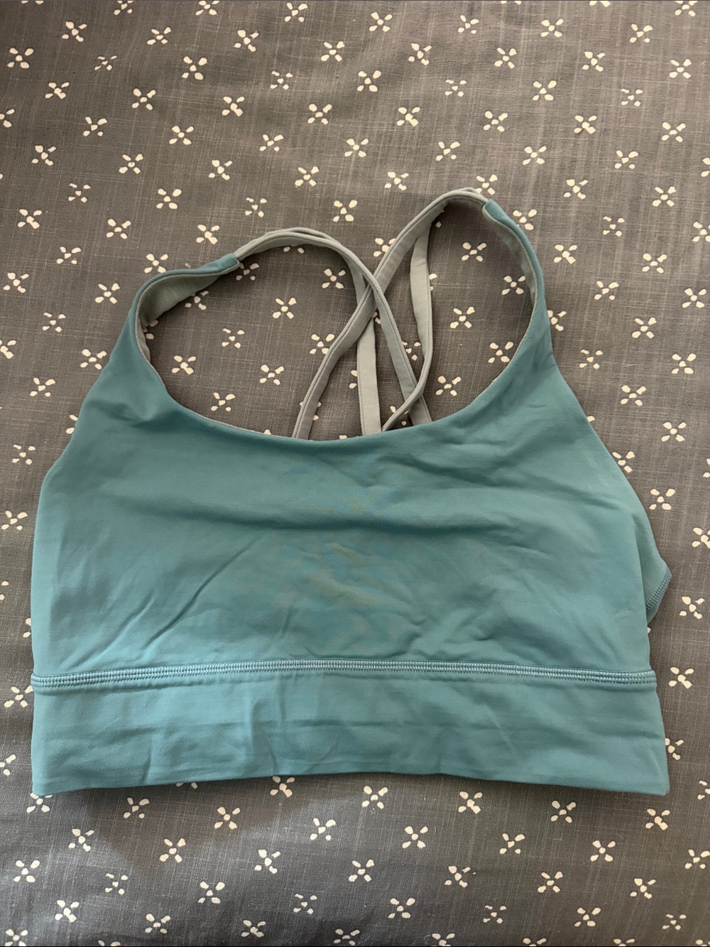 Lululemon Energy Long Line Bra